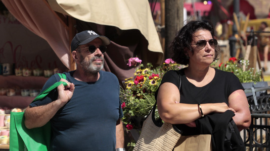 La Feira das Marabillas de A Coruña FOTO Quintana (9)