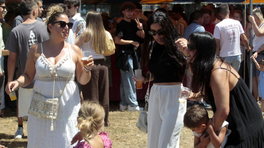 Fiestas de O Burgo @Quintana (7)