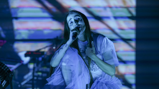 Concierto de Zahara en María Pita. FOTOS Carlota Blanco (7)