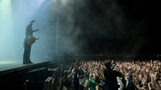 Siloé en Riazor. FOTOS Javier Albores (7)