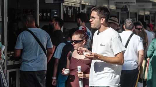 Feria del Libro de A Coruña @Quintana (8)