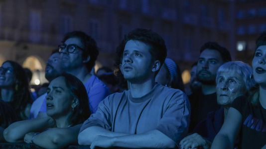 Concierto de Zahara en María Pita. FOTOS Carlota Blanco (5)