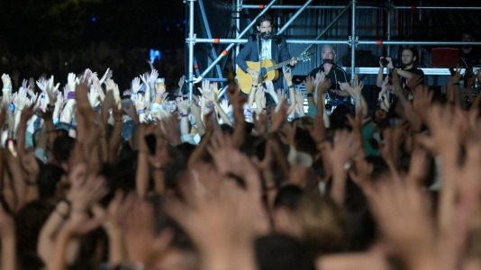 Siloé en Riazor. FOTOS Javier Albores (3)
