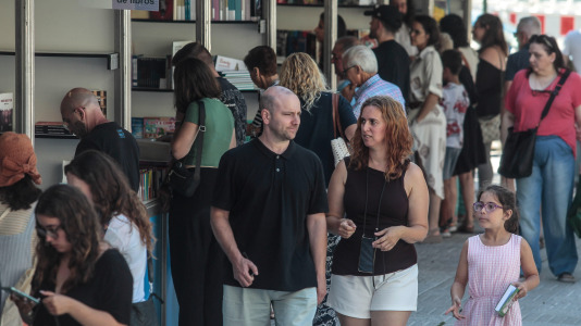 Feria del Libro de A Coruña @Quintana (13)