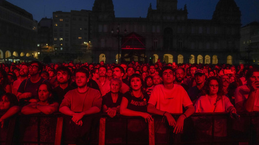 Concierto de Zahara en María Pita. FOTOS Carlota Blanco (22)