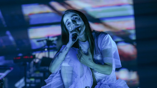 Concierto de Zahara en María Pita. FOTOS Carlota Blanco (8)