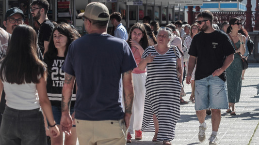 Feria del Libro de A Coruña @Quintana (2)