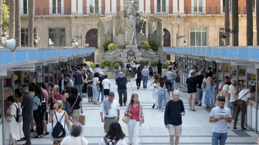 Feria del Libro FOTO Quintana (29)
