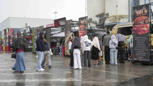 The Champions Burguer. FOTOS Quintana (24)
