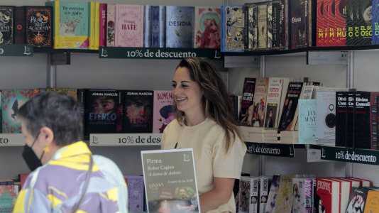 Feria del Libro FOTO Quintana (25)