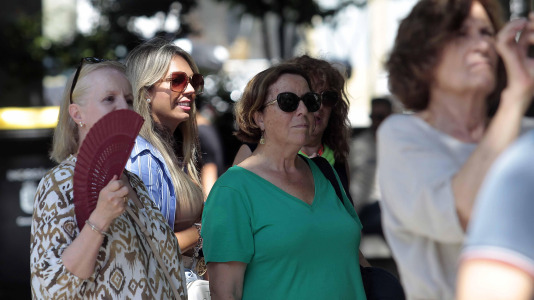 Gustavo Almeida en Campo da Leña. FOTO Quintana (6)