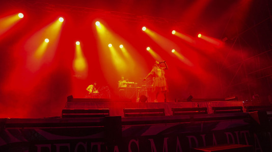 Concierto de Zahara en María Pita. FOTOS Carlota Blanco (23)