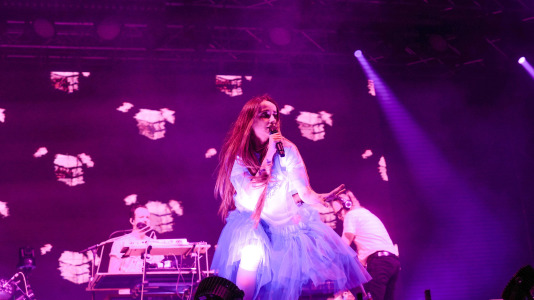 Concierto de Zahara en María Pita. FOTOS Carlota Blanco (13)