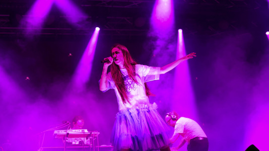 Concierto de Zahara en María Pita. FOTOS Carlota Blanco (10)