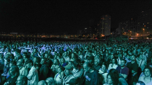 Luar na lubre en Riazor. FOTO Carlota Blanco (11)