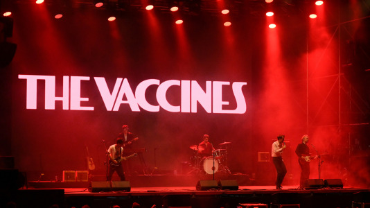 The Vaccines en Riazor. FOTOS Moncho Fuentes (2)