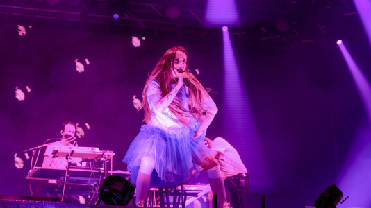 Concierto de Zahara en María Pita. FOTOS Carlota Blanco (12)