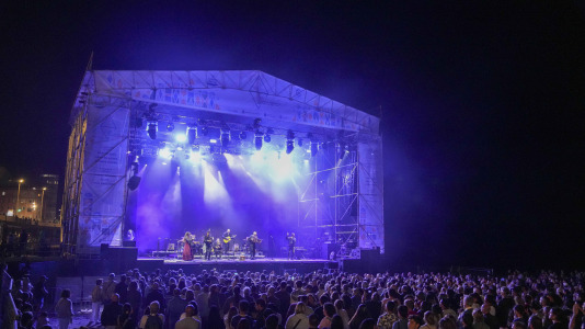 Luar na lubre en Riazor. FOTO Carlota Blanco (9)