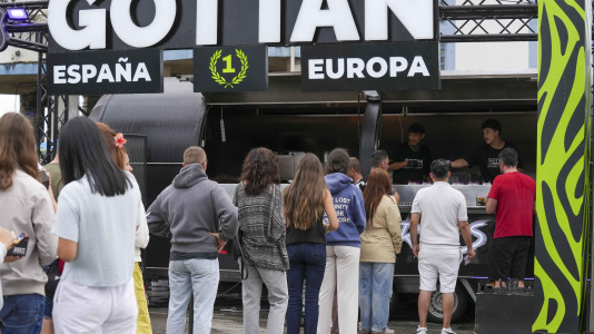 The Champions Burguer. FOTOS Quintana (3)