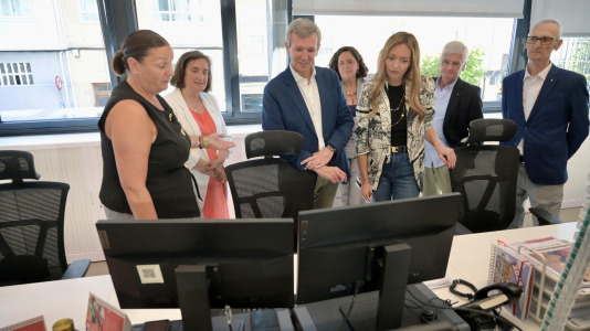 Visita a la central contra la soledad no deseada (13)