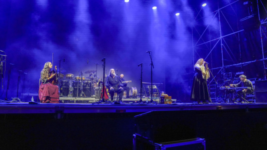 Luar na lubre en Riazor. FOTO Carlota Blanco (2)