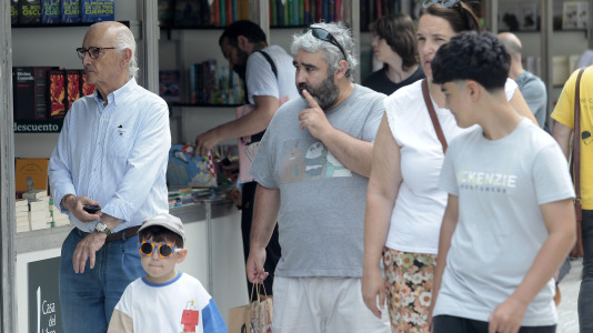 Feria del Libro FOTO Quintana (21)