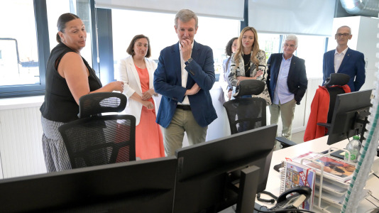 Visita a la central contra la soledad no deseada (11)