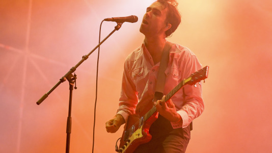 The Vaccines en Riazor. FOTOS Moncho Fuentes (4)