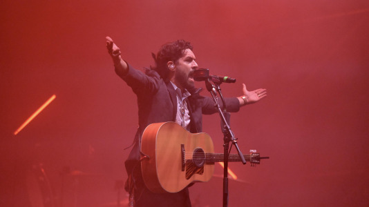 Siloé en Riazor. FOTOS Javier Albores (4)
