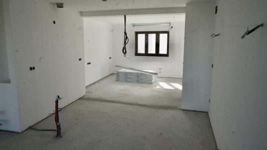 Así es por dentro el polémico edificio rehabilitado en Cuatro Caminos FOTO Javier Alborés (7)