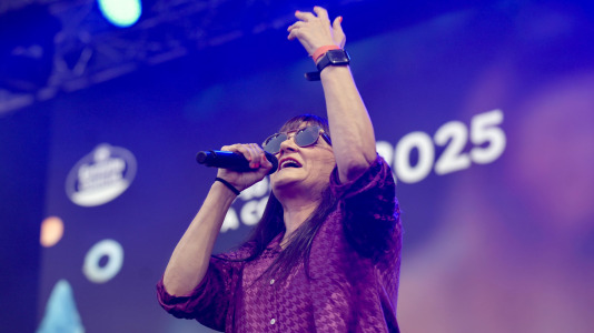 Guadi Galego en Riazor. FOTOS Javier Albores (11)