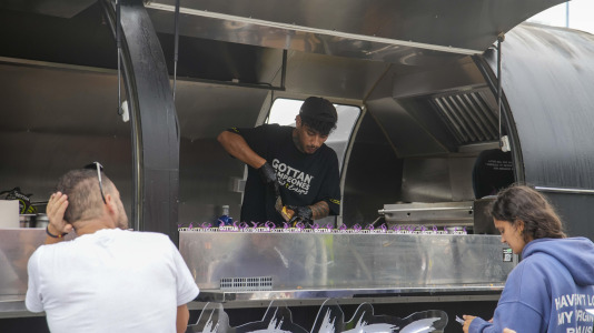 The Champions Burguer. FOTOS Quintana (7)