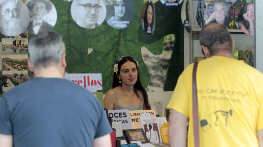 Feria del Libro FOTO Quintana (12)