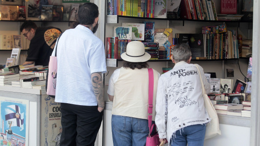 Feria del Libro FOTO Quintana (15)
