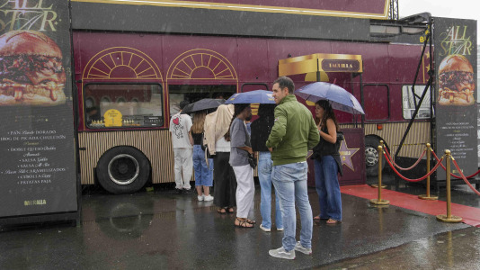 The Champions Burguer. FOTOS Quintana (2)