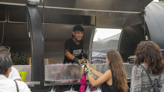 The Champions Burguer. FOTOS Quintana (9)