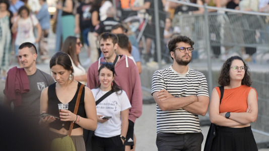 Guadi Galego en Riazor. FOTOS Javier Albores (2)