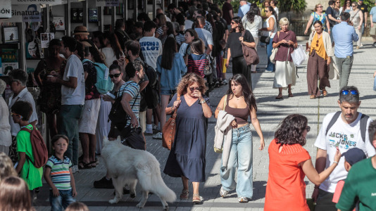Feria del Libro de A Coruña @Quintana (11)