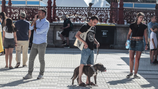 Feria del Libro de A Coruña @Quintana (4)