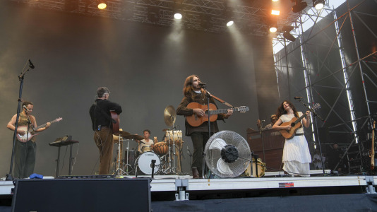 Carlos Ares en Riazor . FOTO Carlota Blanco (7)