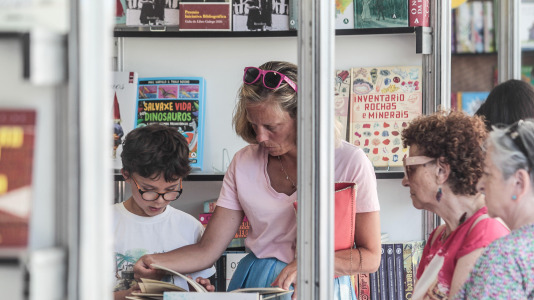 Feria del Libro de A Coruña @Quintana (5)