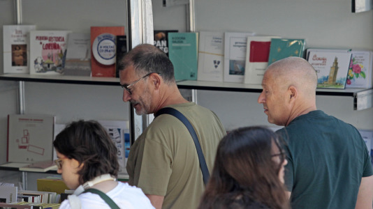 Feria del Libro FOTO Quintana (1)