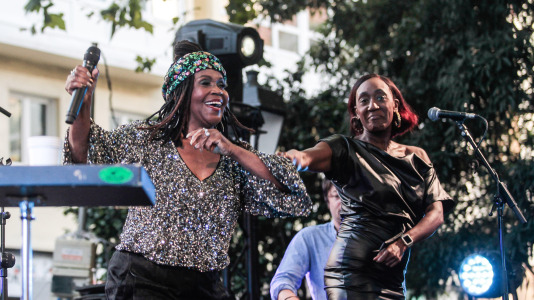 PP Arnold en la plaza de Azcárraga (9)