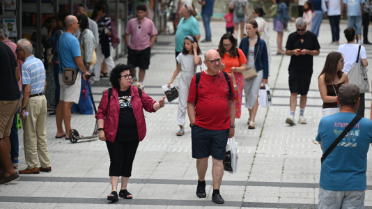 Feria del Libro de A Coruña FOTO Pedro Puig (23)