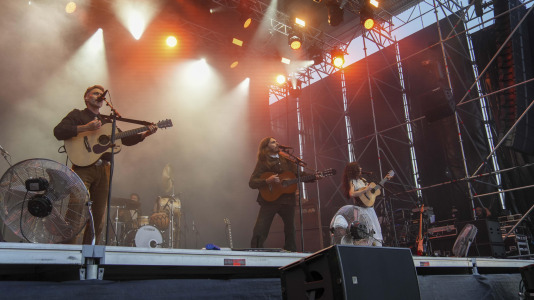 Carlos Ares en Riazor . FOTO Carlota Blanco (4)