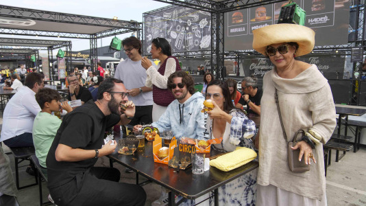 La Champions Burguer de A Coruña FOTO Carlota Blanco (23)