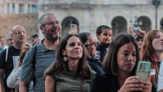 Queralt Lahoz en María Pita (1) @Quintana