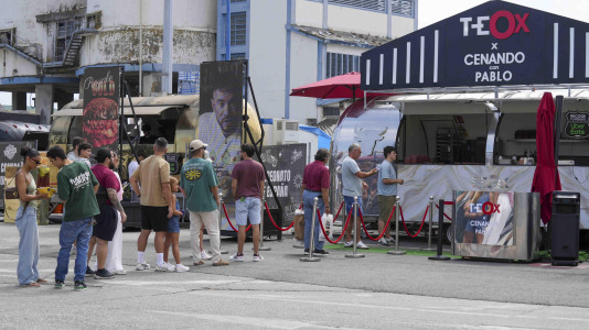 La Champions Burguer de A Coruña FOTO Carlota Blanco (4)