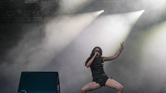 Queralt Lahoz en María Pita (3) @Quintana