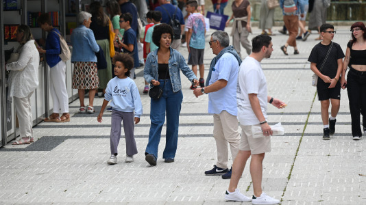 Feria del Libro de A Coruña FOTO Pedro Puig (17)